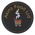 Akins Food | Trusted African Food Shop in UK
